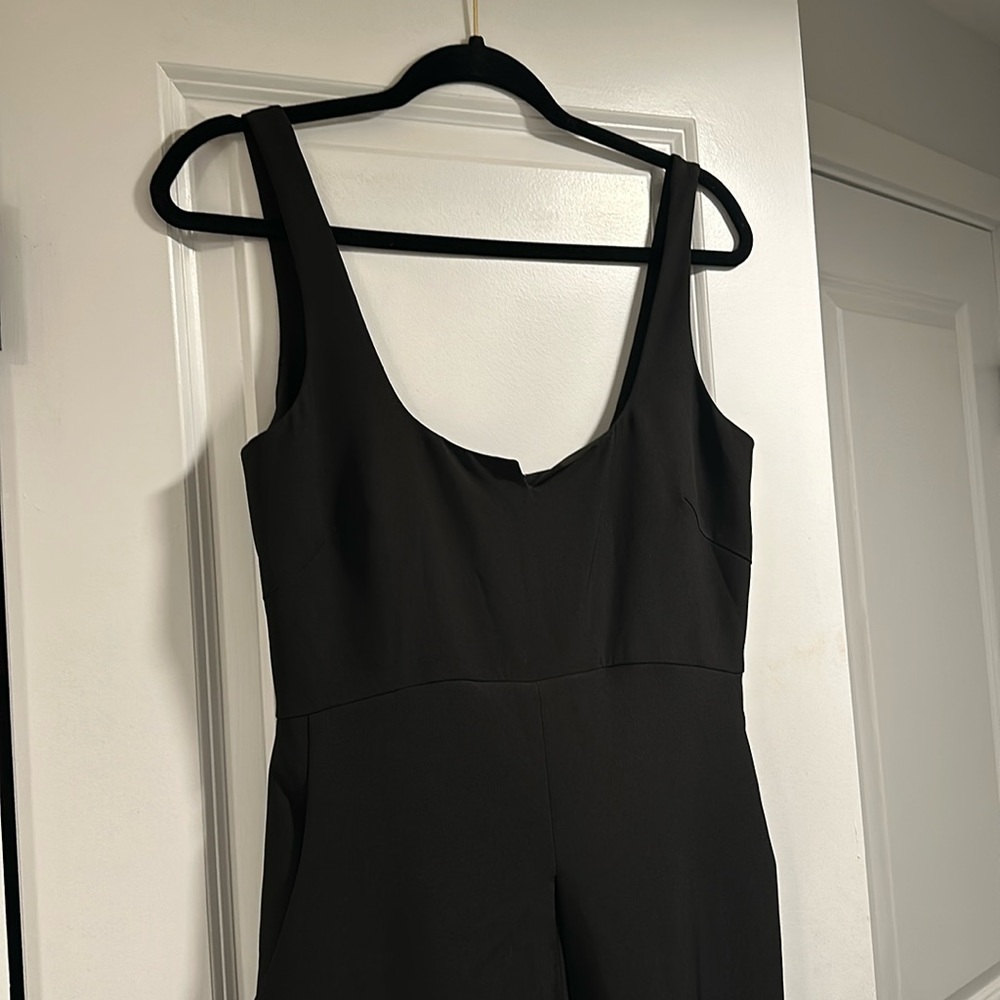 Misha Nonoo jumpsuit in excellent condition